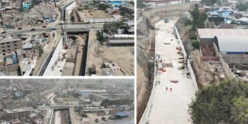 Conferencia presencial: «Retos y lecciones aprendidas del Proyecto Huaycoloro bajo el enfoque del Contrato NEC» / Miércoles 8 de mayo – 7 p.m.