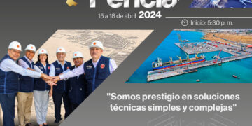 Del 15 al 18 de abril, el Centro de Peritaje del CIP-CDLima organizará la Semana de Ingeniería Pericial 2024