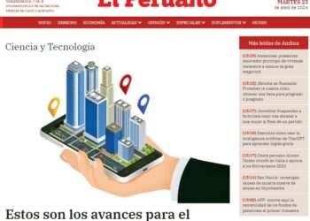 Primeros pasos para una ciudad inteligente