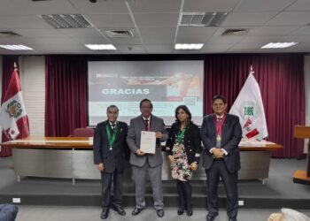 Ponencia Magistrales sobre Ingeniería para Ciudades Inteligentes y Sostenibles, y las Edificaciones del Futuro