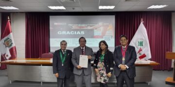 Ponencia Magistrales sobre Ingeniería para Ciudades Inteligentes y Sostenibles, y las Edificaciones del Futuro