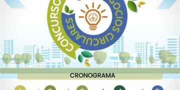 El Capítulo de Ingeniería Ambiental presenta el concurso “Proyectos y negocios circulares” / Inicio de inscripciones: 30 de abril