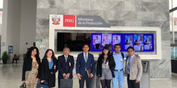 Impulsando el Voluntariado Técnico en Acuicultura