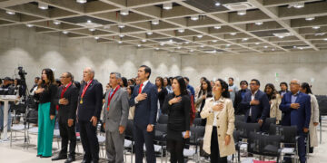 El Capítulo de Ingeniería Ambiental del CIP-CDLima inauguró el I Congreso Internacional de Economía Circular