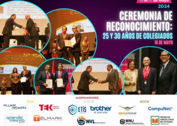 Día 4: De la Semana de Ingeniería Electrónica 2024