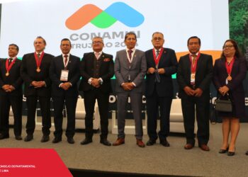 El XV Congreso Nacional de Minería – CONAMIN 2024 concluyó tras cinco días, que centraron la atención del sector en la Macro Región Norte