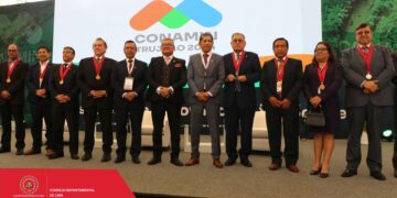 El XV Congreso Nacional de Minería – CONAMIN 2024 concluyó tras cinco días, que centraron la atención del sector en la Macro Región Norte
