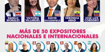 EDIRCOM 2024 – La cumbre de la comunicación política, empresarial y gubernamental del Perú / 3 y 4 de julio