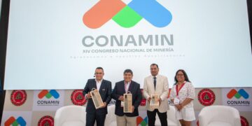 XV CONAMIN: Más de 150 trabajos técnicos se presentarán y competirán por el premio Congreso Nacional de Minería 2024