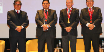 El 1° Congreso de Gestión Estratégica para la Mitigación de las Brechas de Infraestructura llegó a su fin después de tres días de intenso intercambio de ideas