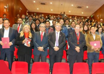 Capítulo de Ingeniería Electrónica y la Certificación de Data Centers en Perú: Un Paso Decisivo para la Industria Tecnológica