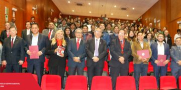 Capítulo de Ingeniería Electrónica y la Certificación de Data Centers en Perú: Un Paso Decisivo para la Industria Tecnológica