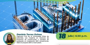 Jueves CISAEHSI: “Innovaciones en BIM: Presentando los Nuevos Desarrollos de Pavco Wavin 2024” / Jueves 18 de julio – 6:30 p.m.
