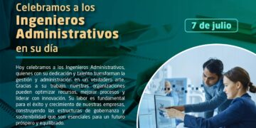 El Capítulo de Ingeniería Económica y Administrativa del CIP CDLIMA celebra a los Ingenieros Administrativos en su día