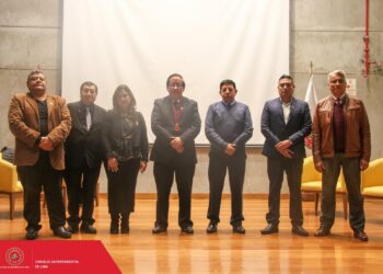 EL CAPÍTULO DE INGENIERÍA ELECTRÓNICA DEL CIP-CDLIMA ORGANIZÓ EL SIMPOSIO “CIUDADES INTELIGENTES, INTELIGENCIA ARTIFICIAL Y TRANSFORMACIÓN DIGITAL”