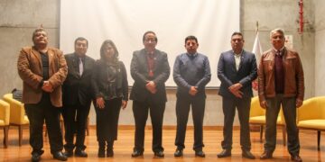 EL CAPÍTULO DE INGENIERÍA ELECTRÓNICA DEL CIP-CDLIMA ORGANIZÓ EL SIMPOSIO “CIUDADES INTELIGENTES, INTELIGENCIA ARTIFICIAL Y TRANSFORMACIÓN DIGITAL”