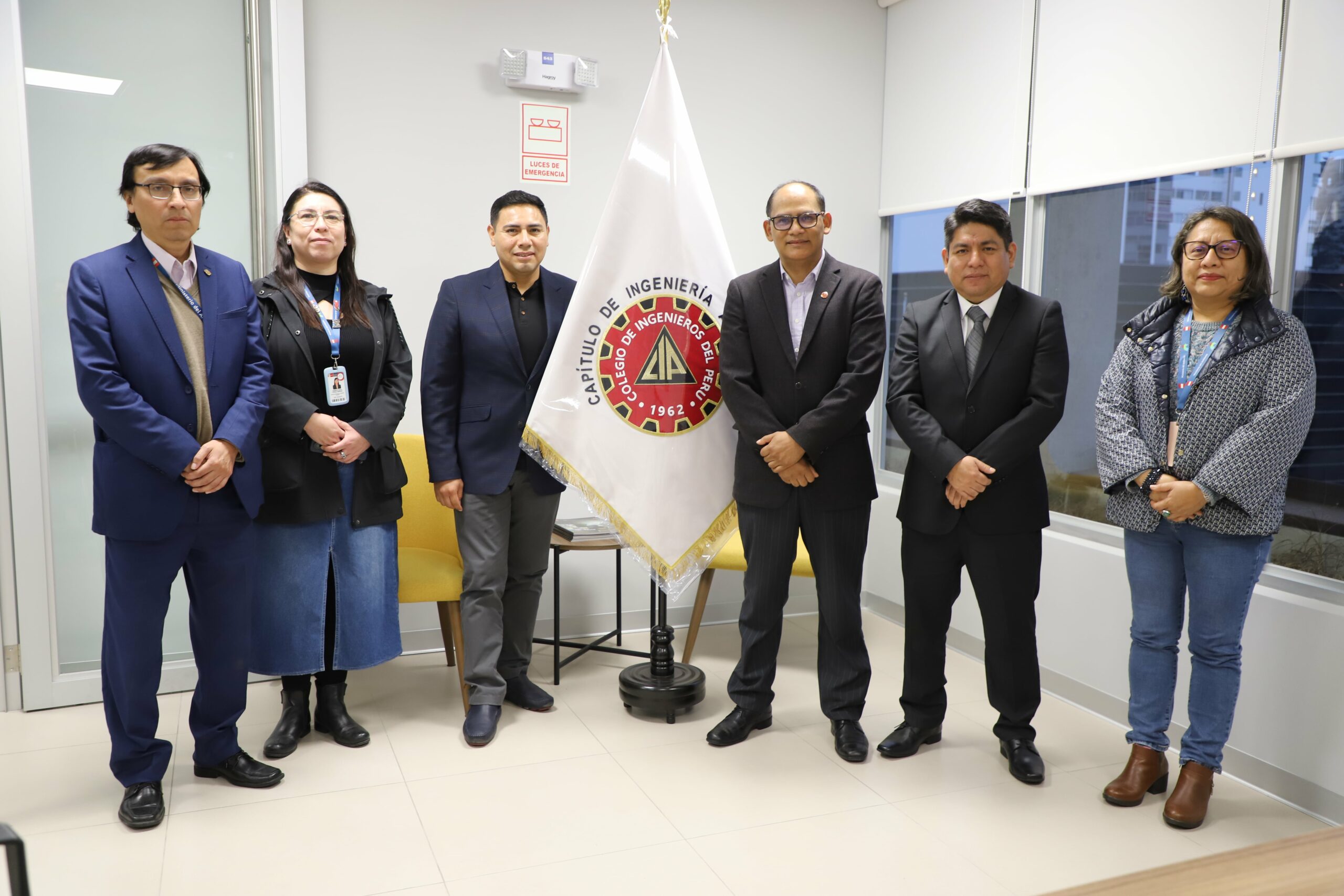 El Ministerio del Ambiente y el Capítulo de Ingeniería Ambiental del CIP-CDLima organizarán la XXII Reunión Anual para la Gestión Integral de Residuos Sólidos Municipales los días 2 y 3 de diciembre