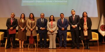 El Foro Económico Social – FES 2024 “Transformación y propuestas para el desarrollo del Perú” continuará hasta el viernes 16 de agosto