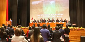 201 ingenieros se unieron al Colegio de Ingenieros del Perú – Consejo Departamental de Lima. ¡Bienvenidos!