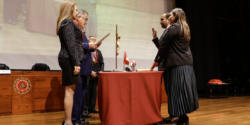 ¡Seguimos creciendo! 232 ingenieros se unieron al Colegio de Ingenieros del Perú – Consejo Departamental de Lima