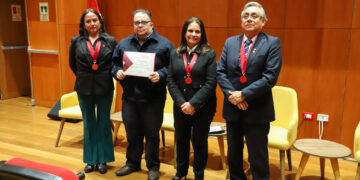 El Capítulo de Ingeniería Económica y Administrativa del CIP -CDLima dio inicio a las actividades por su semana institucional