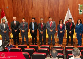 El Capítulo de Ingeniería Agronómica y Zootecnia inauguró su semana capitular