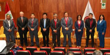 El Capítulo de Ingeniería Agronómica y Zootecnia inauguró su semana capitular