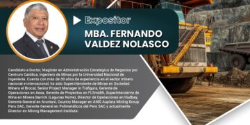 Curso presencial «Análisis de costos en minería» / Inicio: 10 de octubre