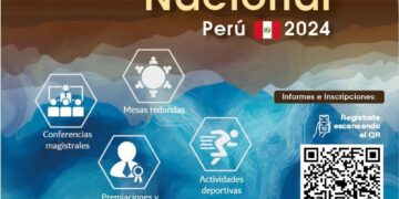 El Capítulo de Ingeniería Geológica del CIP-CDLima celebra su semana institucional 2024 del 11 al 19 de setiembre