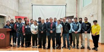 Éxito en el primer día del World Robot Olympiad (WRO), evento organizado por el Capítulo de Ingeniería Electrónica en colaboración con Aprender Creando