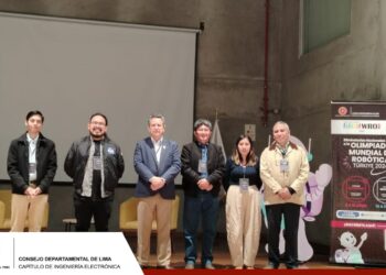 Finaliza con éxito la eliminatoria nacional rumbo al World Robot Olympiad (WRO) Türkiye 2024