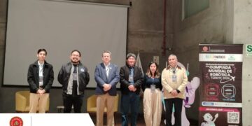 Finaliza con éxito la eliminatoria nacional rumbo al World Robot Olympiad (WRO) Türkiye 2024
