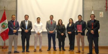 Capítulo de Ingeniería Electrónica, a través de su Comité de Ingeniería Biomédica, realizó el foro «Dispositivos médicos fabricados en el Perú»