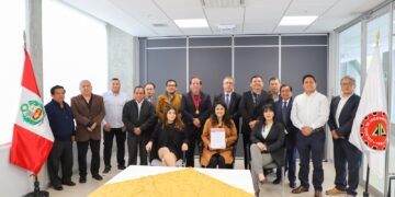 El Capítulo de Ingeniería Electrónica llevó a cabo la reunión de certificación en data center