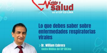 Mira la primera transmisión de «Vida y Salud», el nuevo programa de IngenieríaTV