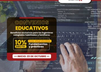 Convenios educativos