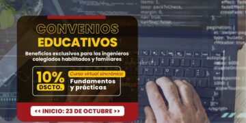 Convenios educativos