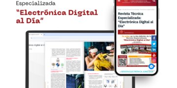 Convocatoria: «6ta edición de la revista Electrónica Digital al Día» / Lunes 28 de octubre.