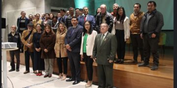 La Comisión de Calidad y Sistemas Integrados del CIP-CDLima inauguró la VI Expo Calidad y Sistemas ISO
