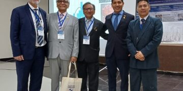 El Capítulo de Ingenieros Pesqueros del CIP-CD Tumbes realizó el CONIPESCA-2024 con miras al control y cuidado del mar peruano