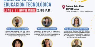 «IV Congreso Latinoamericano de Investigación, Innovación y Emprendimiento Educativo (CLIIEE) 2024 Encuentro» / Lunes 11 y jueves 14 de noviembre – 2:00 p.m.