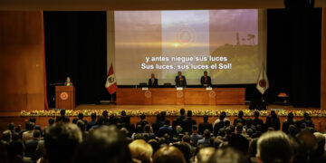 169 ingenieros se unieron al CIP-CDLima en una emotiva ceremonia de colegiación. ¡Bienvenidos!