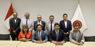 El Ing. CIP Edwin Chavarri Carahuatay, decano electo del CIP-CDLima, solicitó públicamente la entrega de credenciales a los órganos electorales del CIP