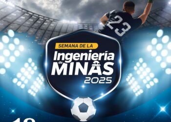 Participa en el Campeonato Relámpago del Capítulo de Ingeniería de Minas