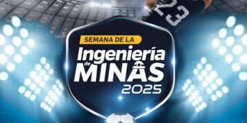 Participa en el Campeonato Relámpago del Capítulo de Ingeniería de Minas