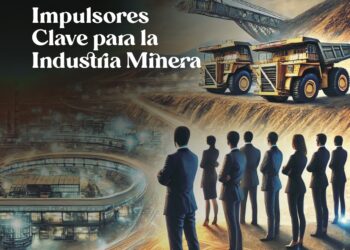 El Capítulo de Ingeniería de Minas del CIP-CDLima publicó la edición 122 de su revista El Ingeniero de Minas