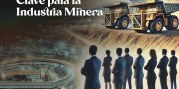 El Capítulo de Ingeniería de Minas del CIP-CDLima publicó la edición 122 de su revista El Ingeniero de Minas