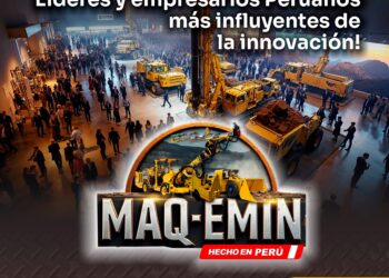 I RUTA AL CONAMIN Congreso Nacional de Minería