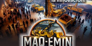 I RUTA AL CONAMIN Congreso Nacional de Minería