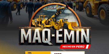 MAQEMIN2025 I #RUTAALCONAMIN